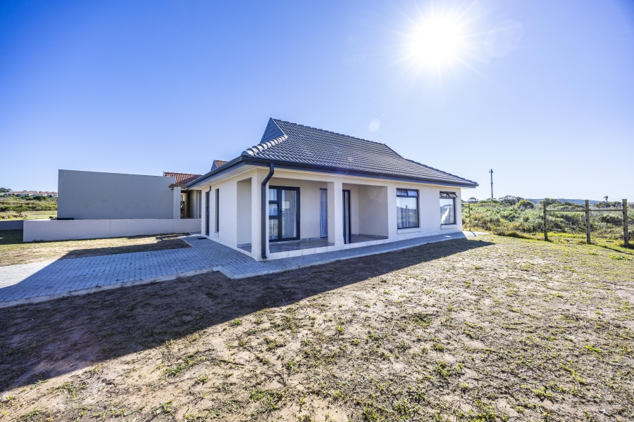 3 Bedroom Property for Sale in Kidds Beach Eastern Cape